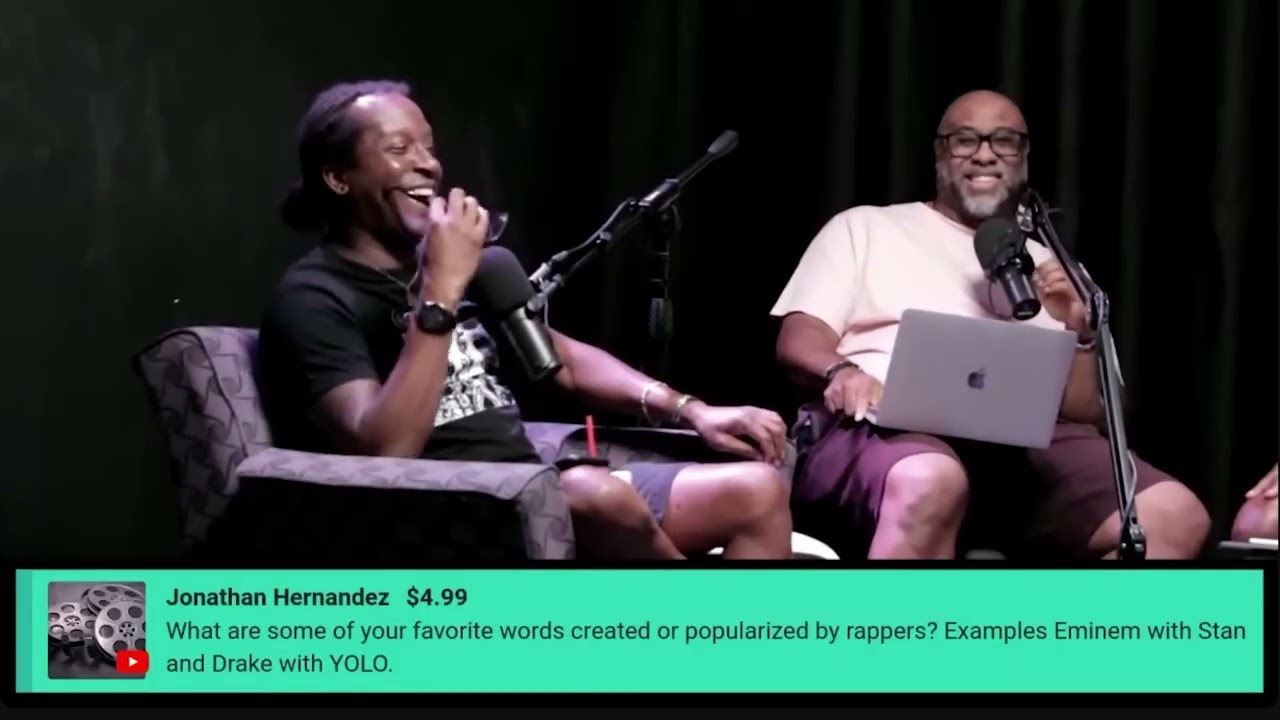 Dead End Hip Hop Live Funny Moments Part 2