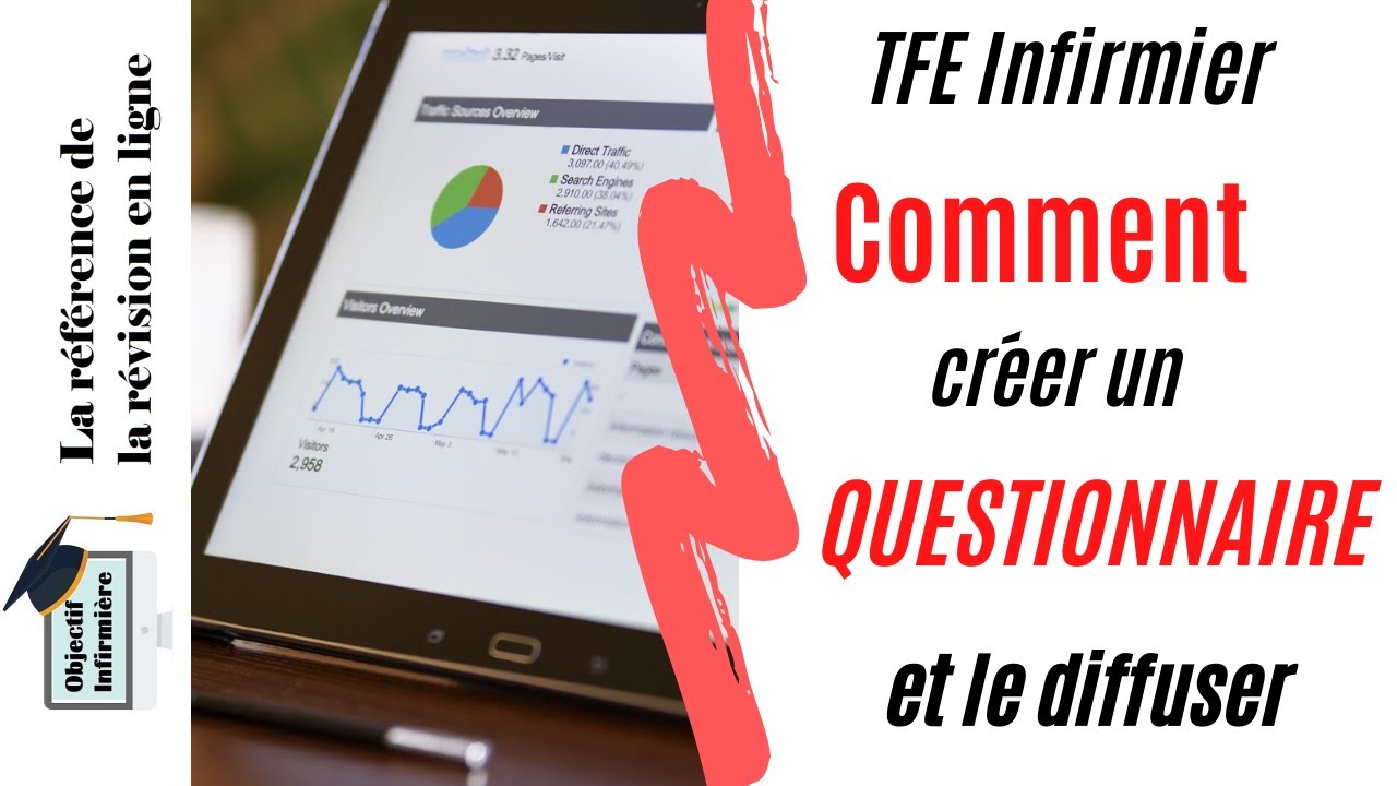 TFE - Comment créer un questionnaire et le diffuser