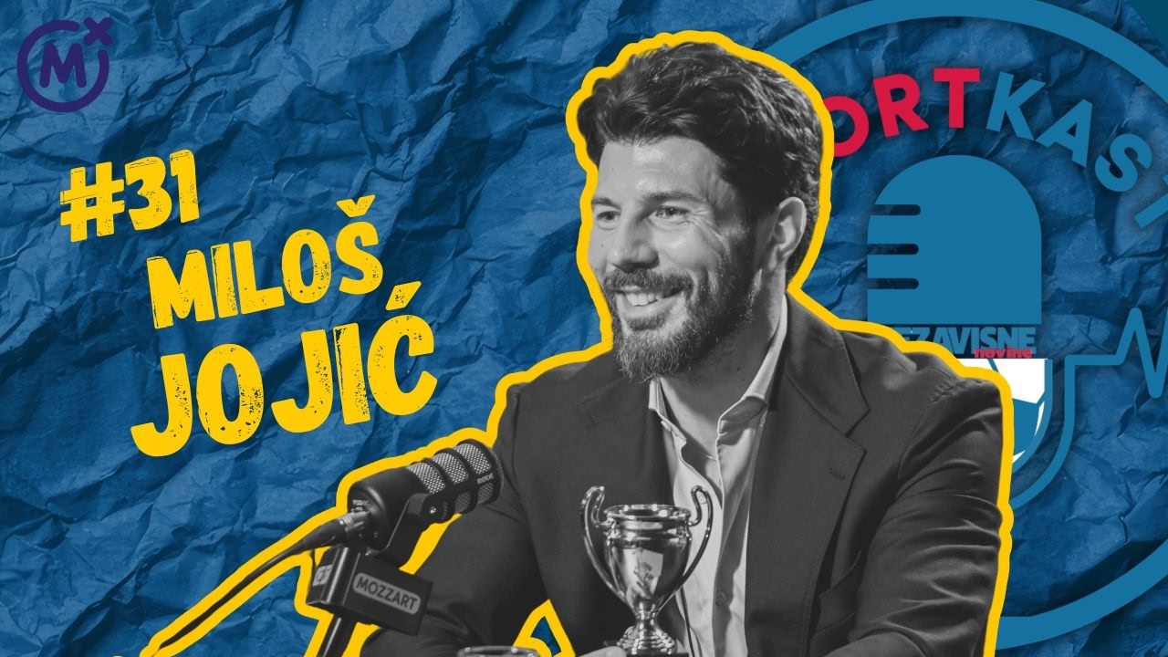 Miloš Jojić: Mnogi klubovi iz BiH su me zvali, nisam razmišljao o drugima osim o Borcu