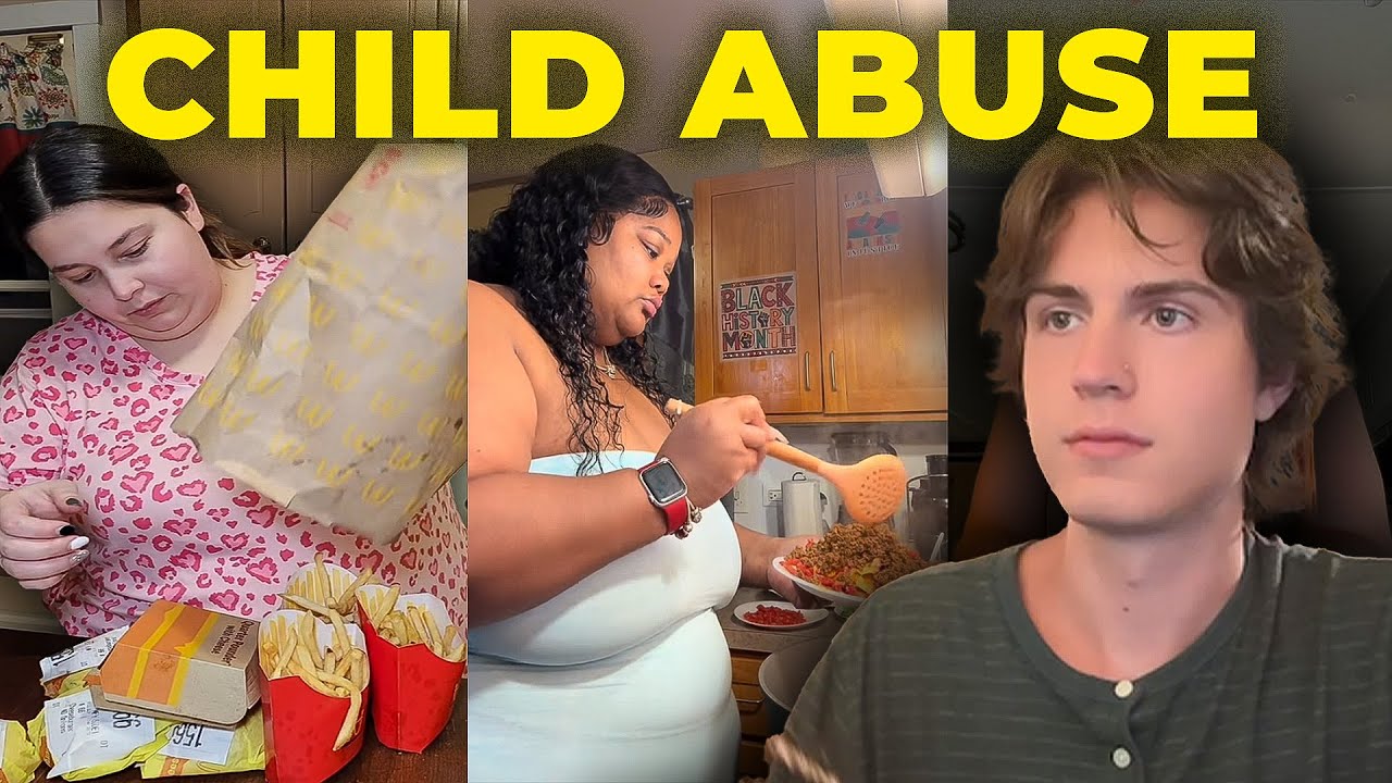 Parents Are Poisoning Their Kids (And Calling It Healthy)