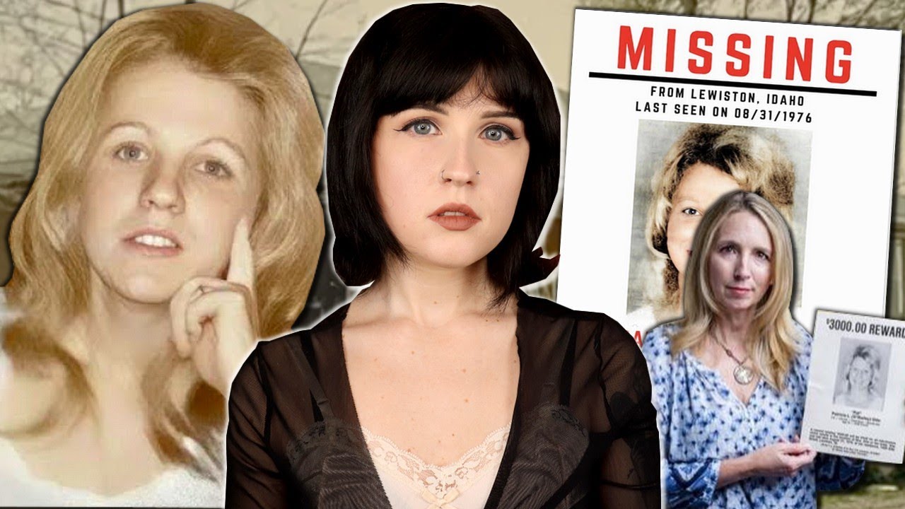 THE DISAPPEARANCE OF PATRICIA LEE OTTO | Her daughter is still fighting for answers 47 years later!