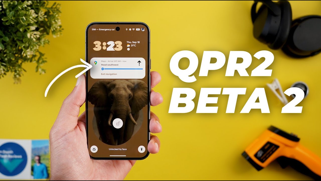 Android 16 QPR2 Beta 2 Just Dropped See What&rsquo;s New!