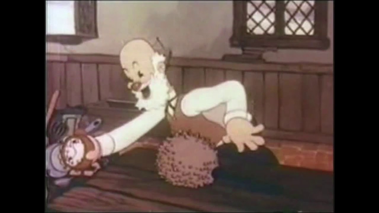 LQ Riffs - Christmas Comes But Once a Year (1936)