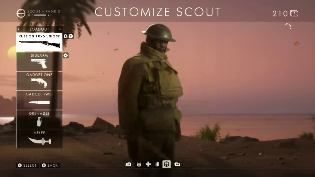 Shadow Sniper Films Live Stream