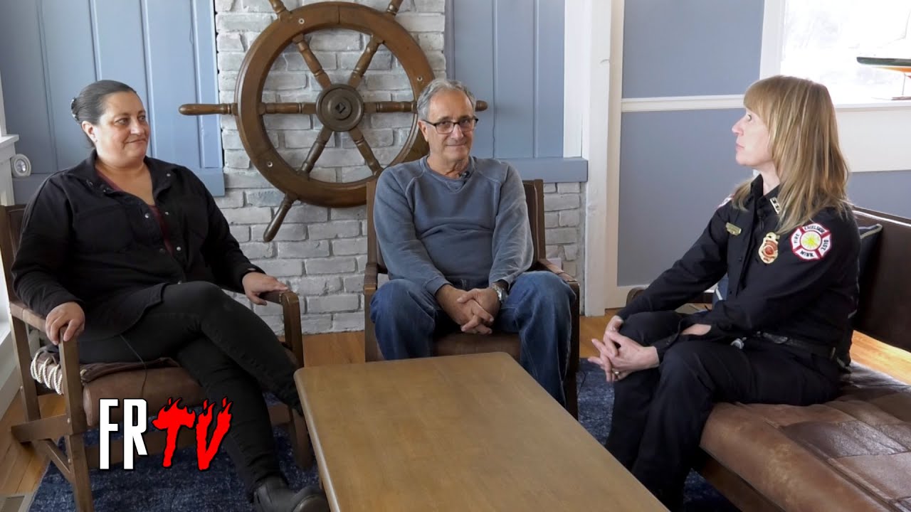 First Responder TV: May 2025