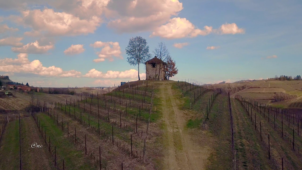 Ciabot San Giorgio Monteu Roero le Langhe e Roero