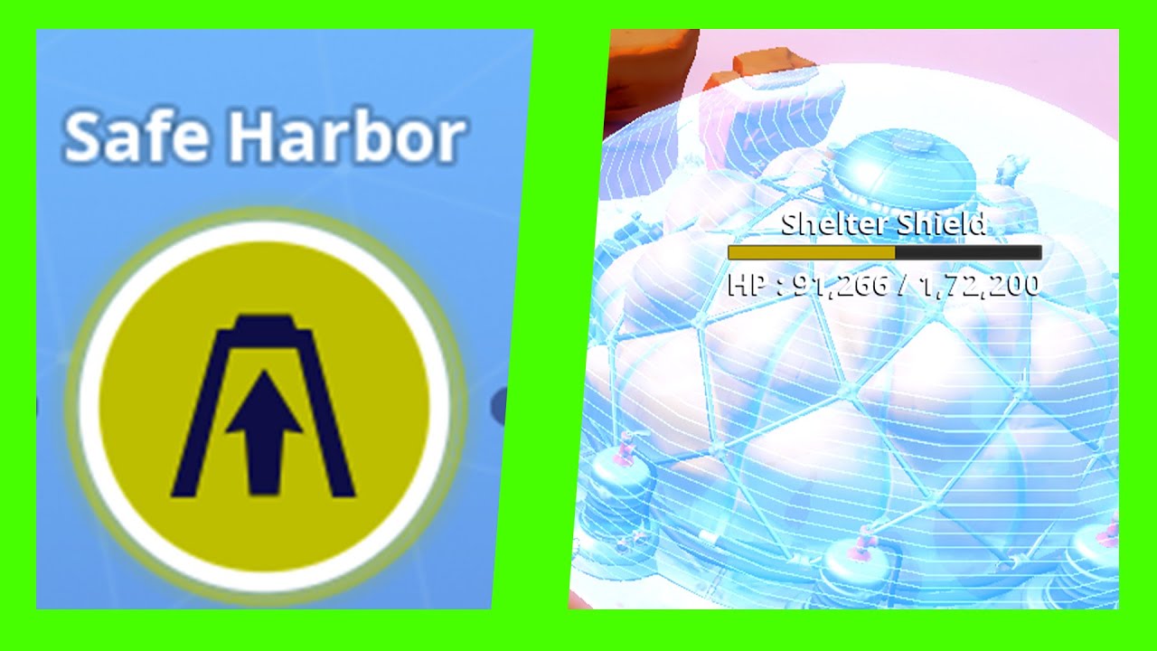 Safe Harbor : Save 15 Survivors and Complete an Evacuate the Shelter mission in a 40+ zone