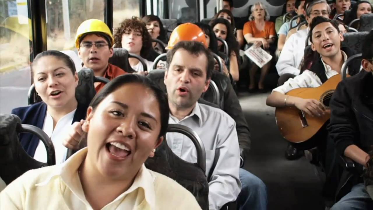 Mensaje AMLO 21 de marzo - Video canción de MoReNa HD