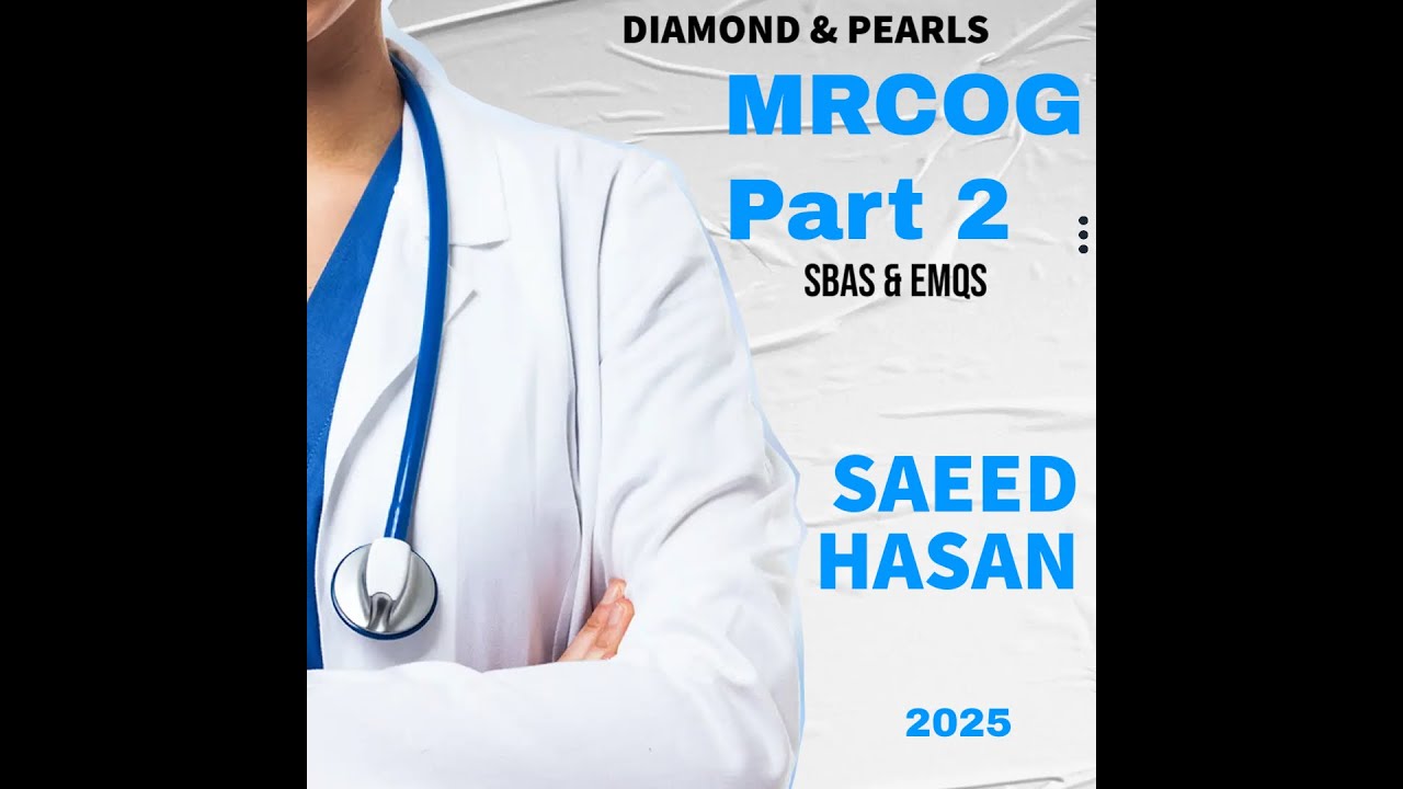 MCQ  2025