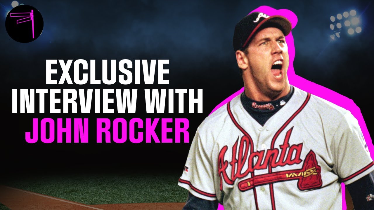 Sheff's Kiss: 56: Exclusive Interview with John Rocker and his Somali Daycare Controversy