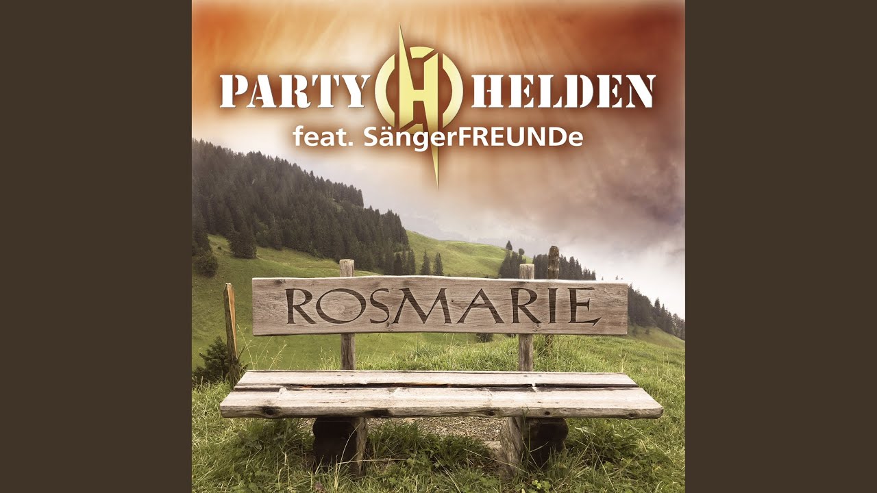 Rosmarie