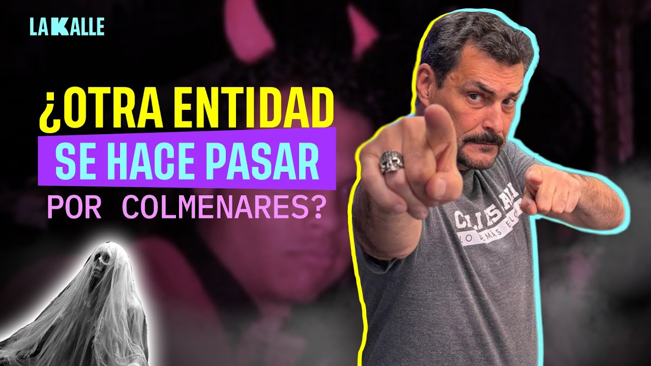 Rafa Taibo revela escalofriante hallazgo en caso Colmenares: &iquest;entidad se hace pasar por el joven?
