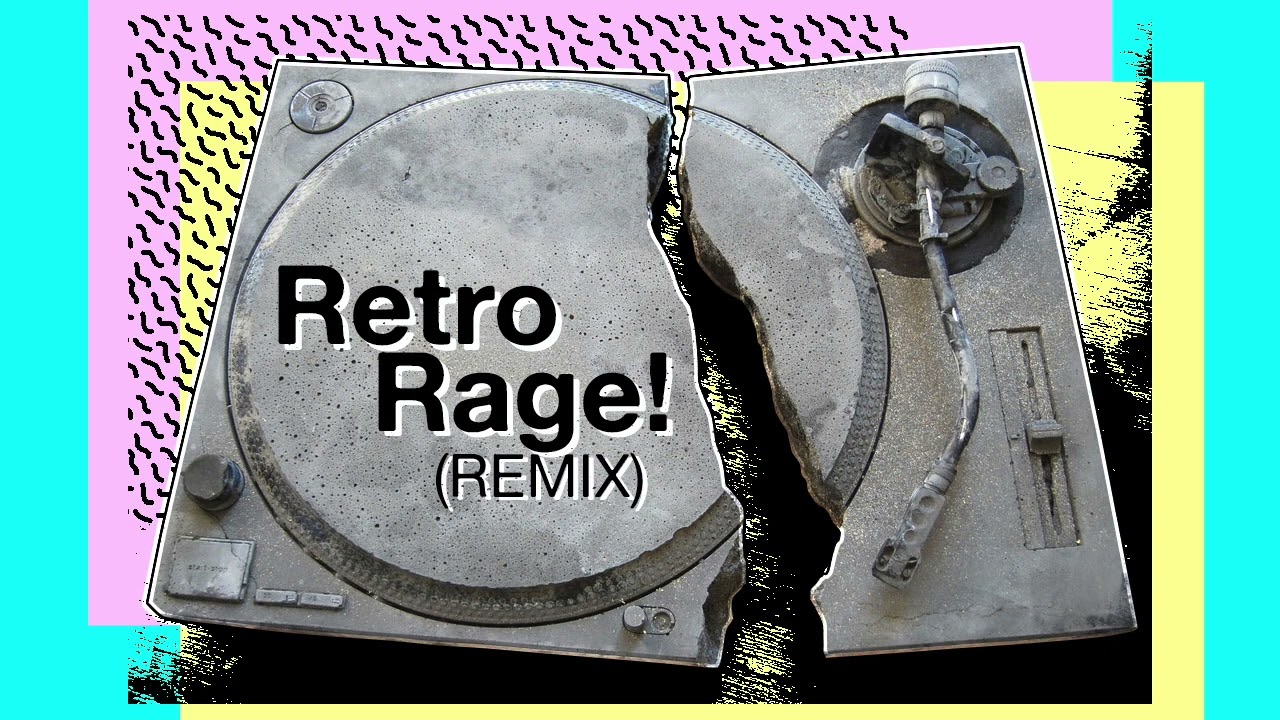 Erasure - Chains of Love (Extended DJ Remix)