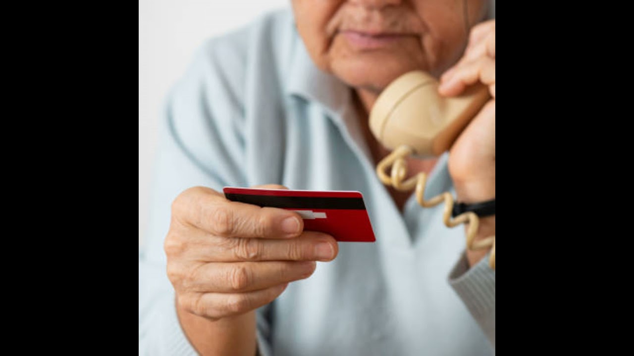 Scammers are using new AI voice technology to con seniors