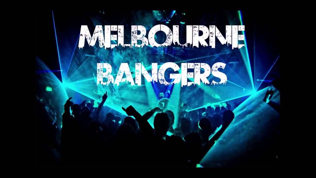 DaViD - Melbourne Rave (Original Mix)