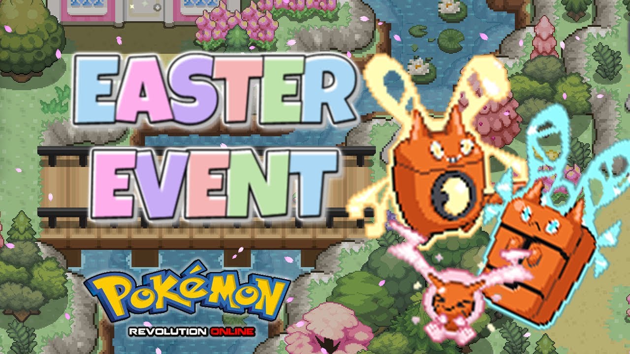 What Have We NOT Hunted Yet? | Pokemon Revolution Online