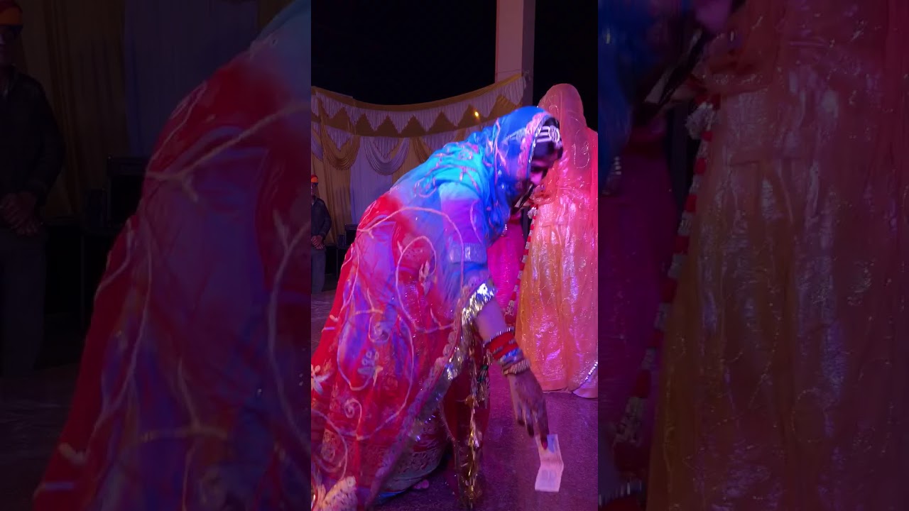 Kesar ki kyari dance by mumal