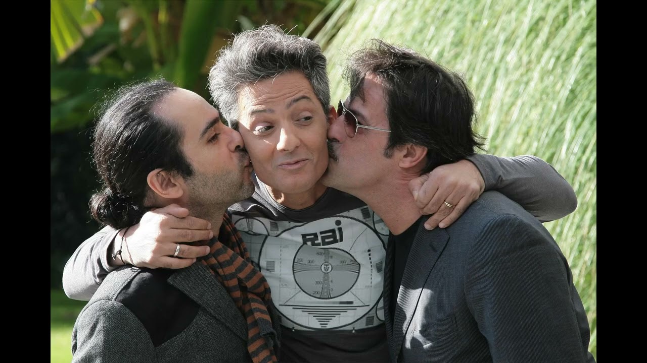 Viva Radio 2 - Puntata del 31/10/2006