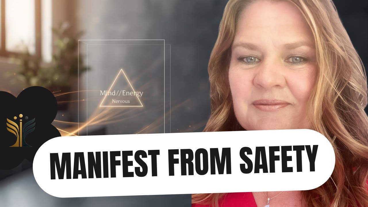 The Easiest Way to Manifest for Givers and Pleasers Without Burning Out or Chasing Anymore