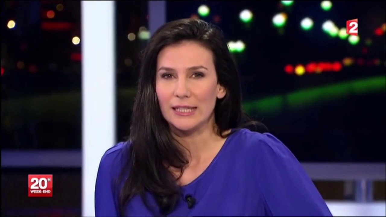 Intro (Bed) 20h France 2 2006 - 2014