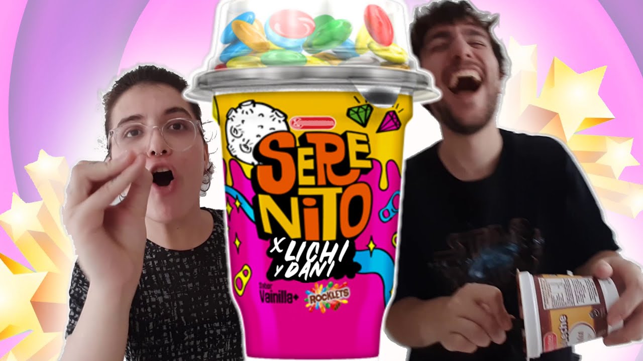 EL ¿PEOR? SERENITO CASERO ft. Dani