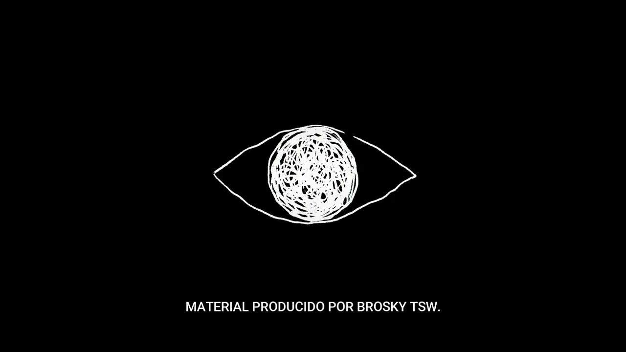 BASE DE RAP CONCIENCIA - DECEPCIÓN TOTAL... (PROD. BROSKY TSW)