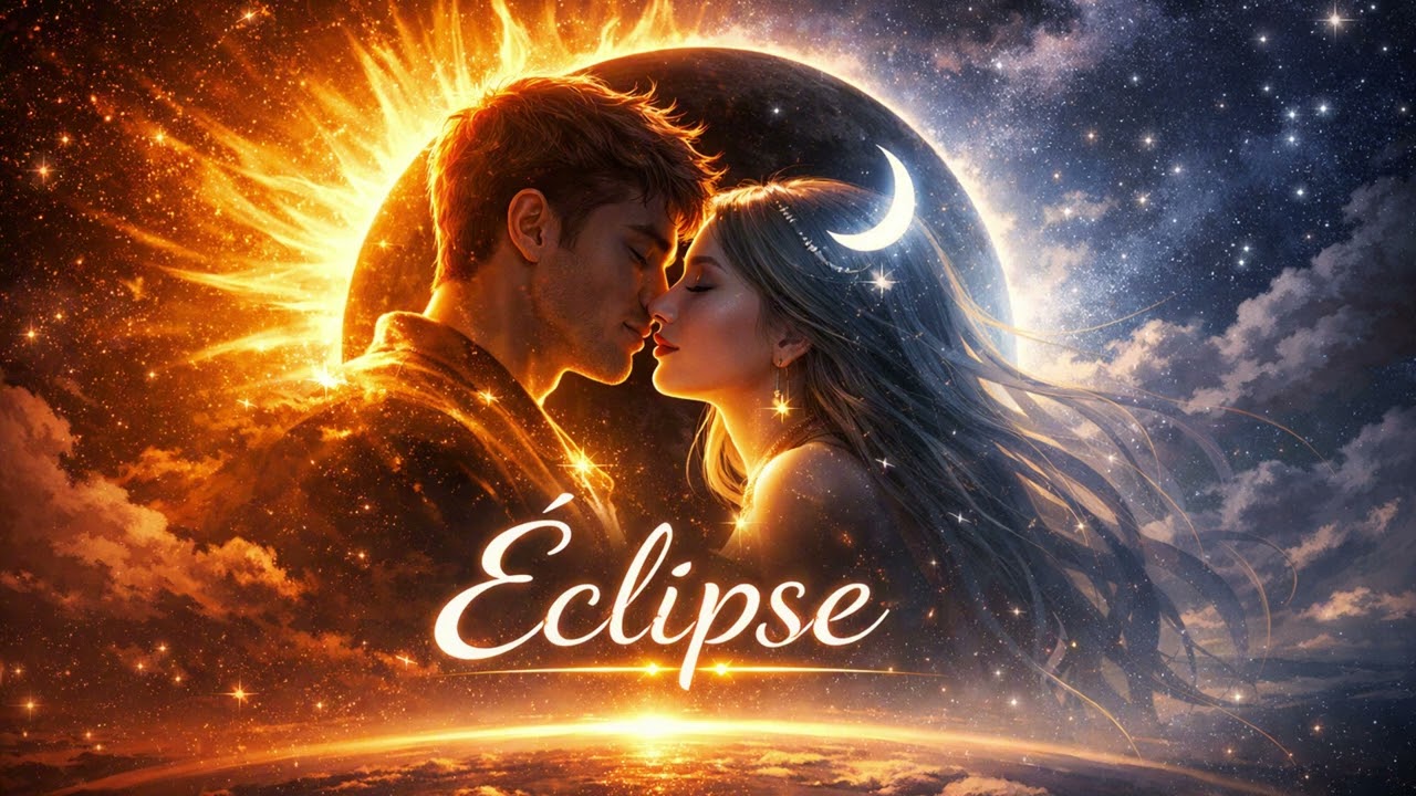 Éclipse 🌘 | Musique originale