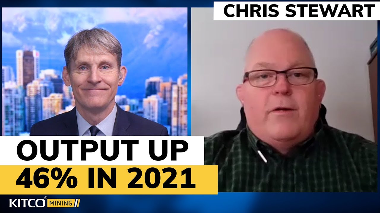 Minto Metals ups production of one of 2021&rsquo;s hottest metals: copper
