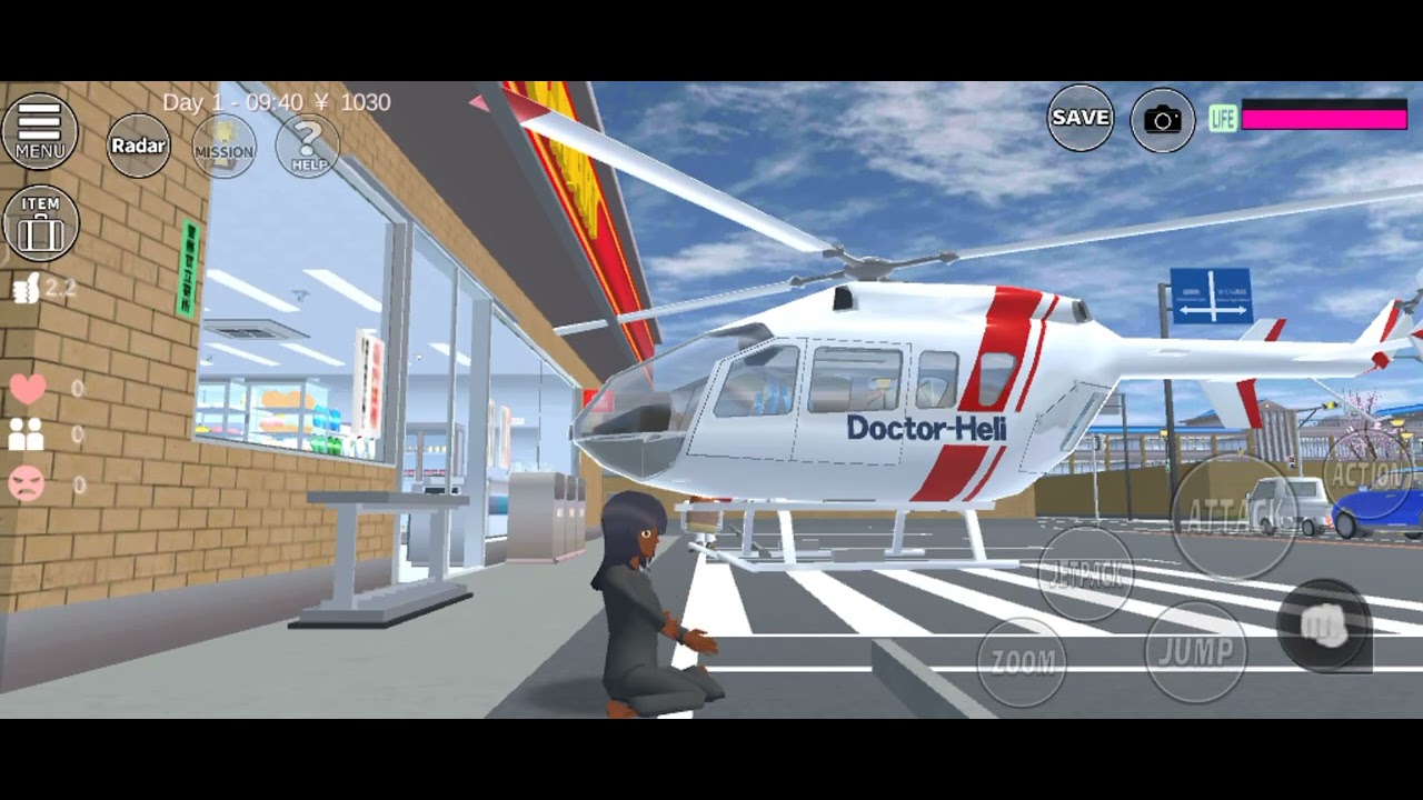 #sakuraschoolsimulator 