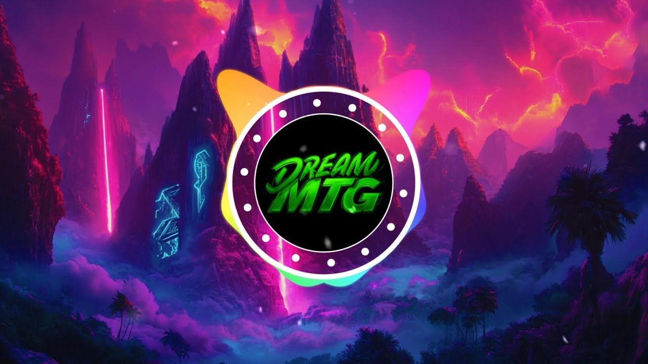 As Mais Tocadas MTG Funk 2025 – Remixes Que Dominam O Ano 🔥