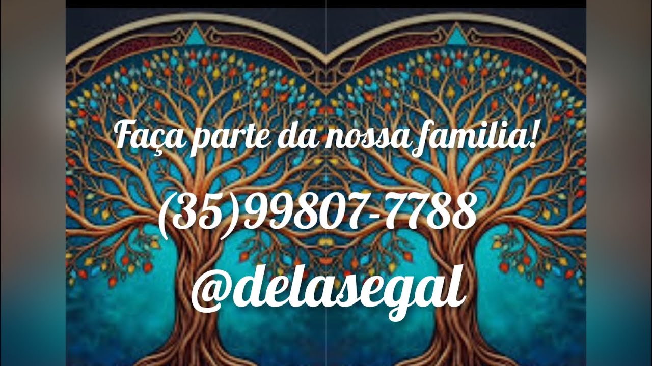 Acabou a escassez! Faça parte da nossa família! (35)99807-7788 #deus 