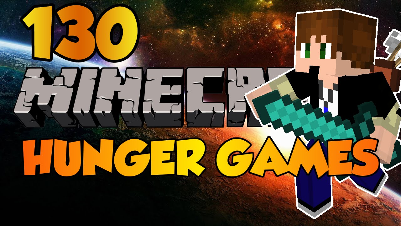 Minecraft: Hunger Games w/Master! Osa 130 - MAHTAVA TILAISUUS!