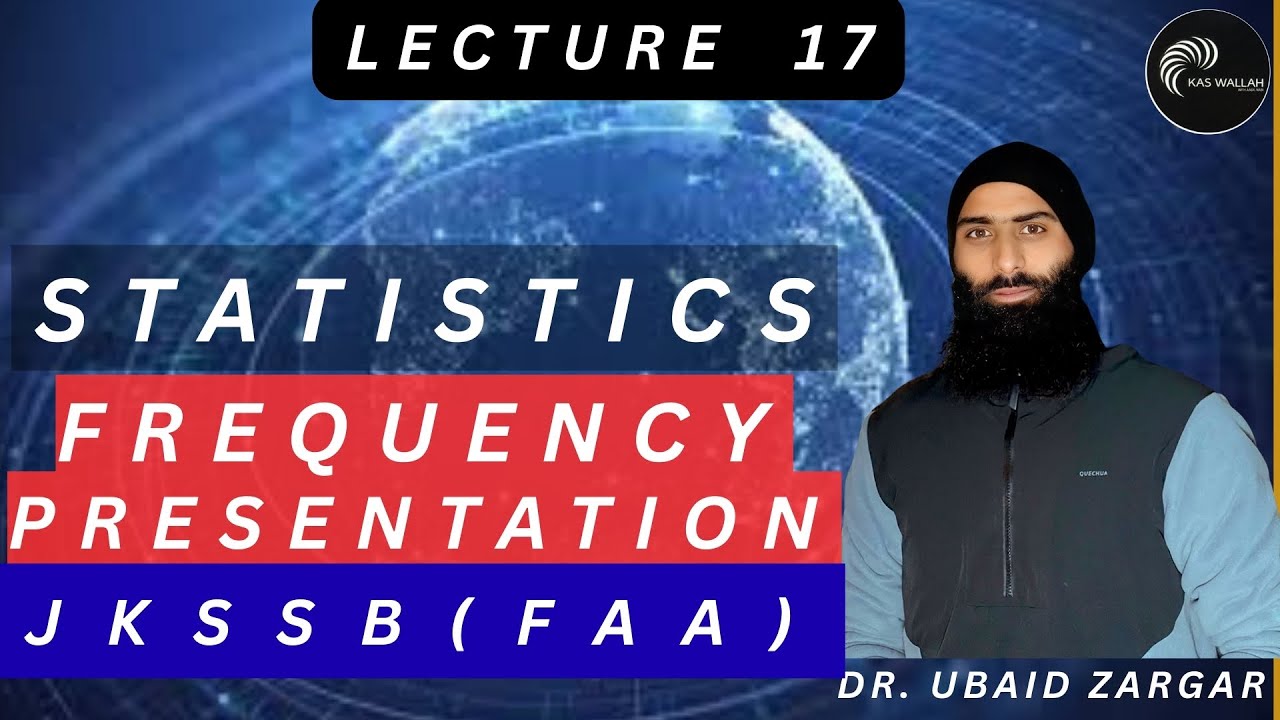 FREQUENCY PRESENTATION|FAA|