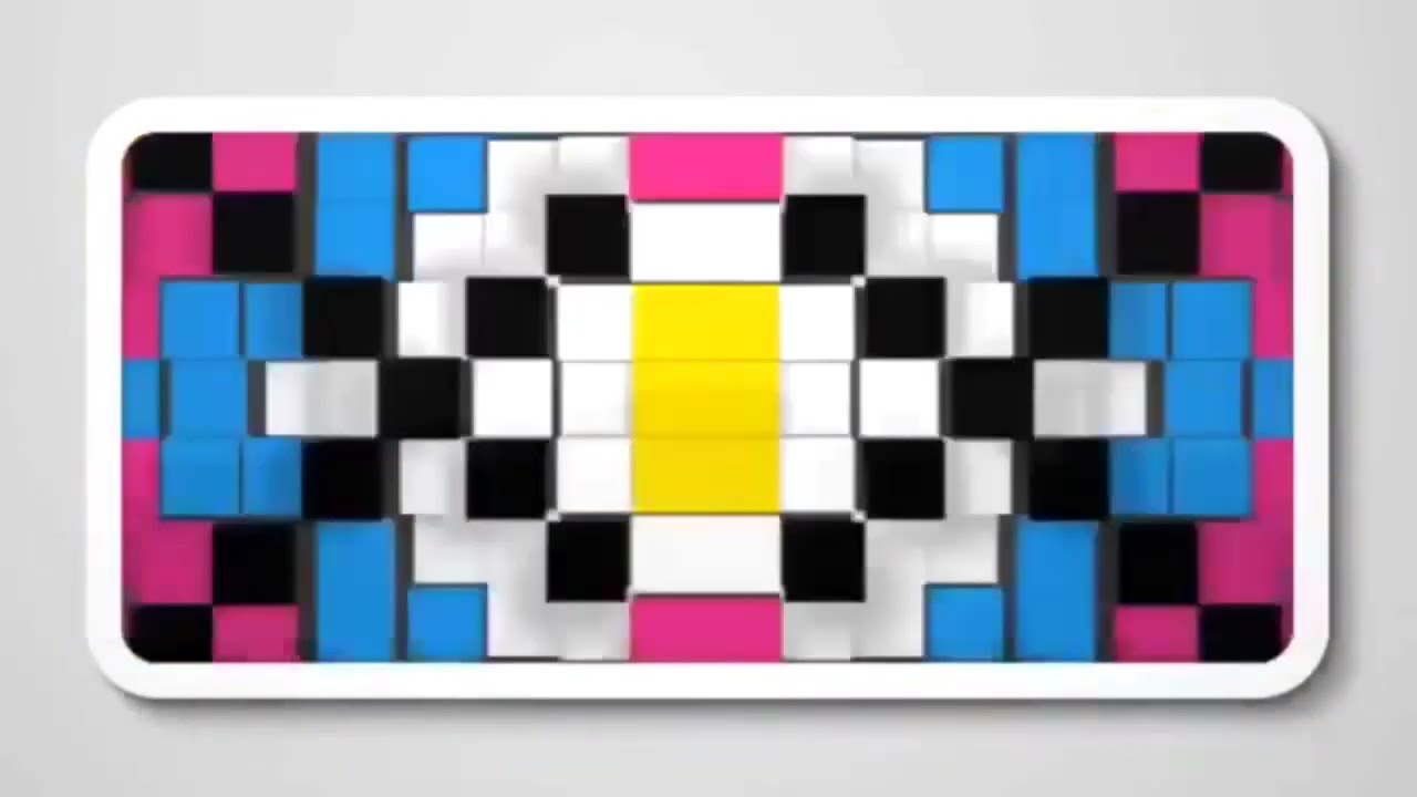 All Cartoon Network idents