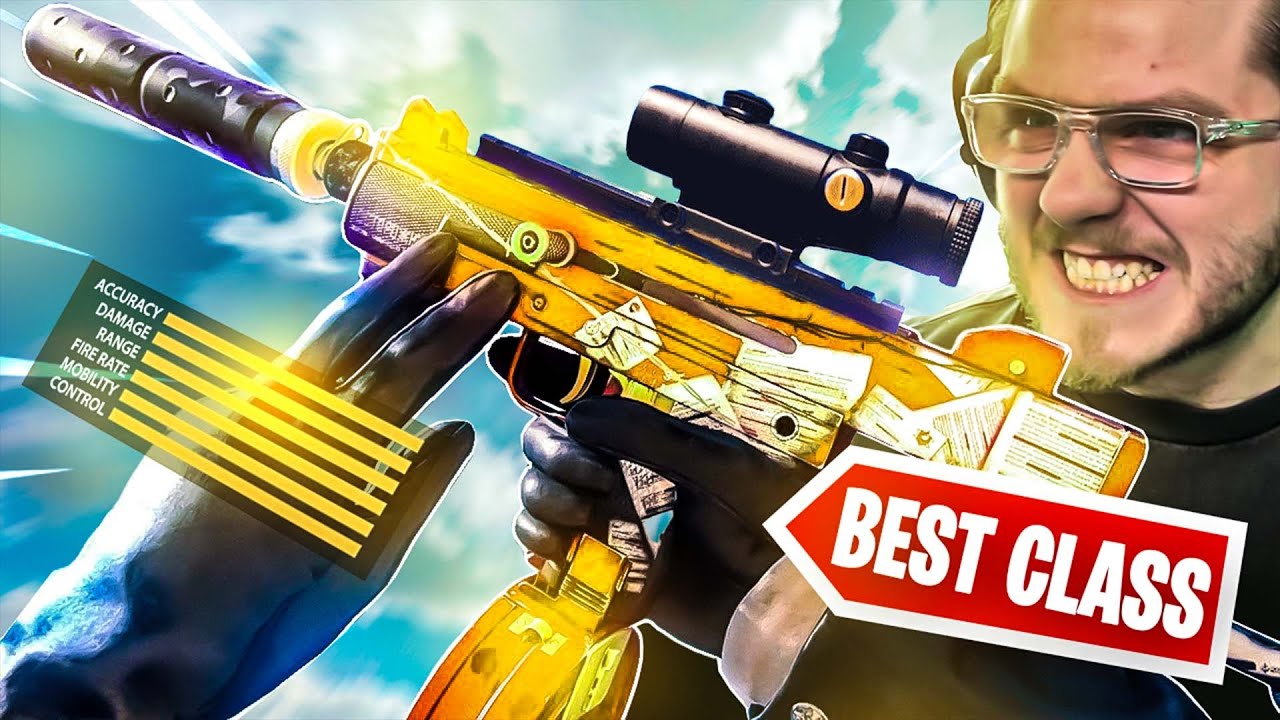 The 3X Milano Is Better Than Every AR In Warzone Season 2 (Double SMG META?!)