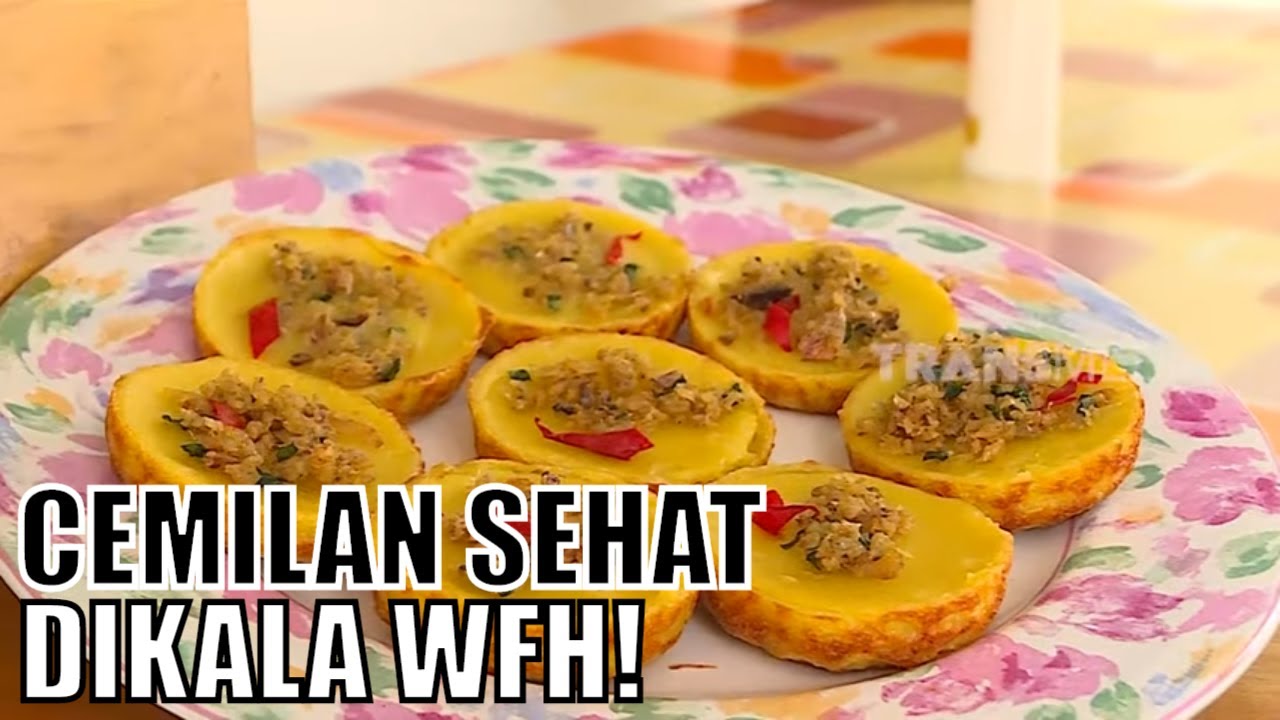 Manis Dan Gurihnya KUE CARA ISI Ikan Khas Sulawesi | RAGAM INDONESIA (25/03/20)