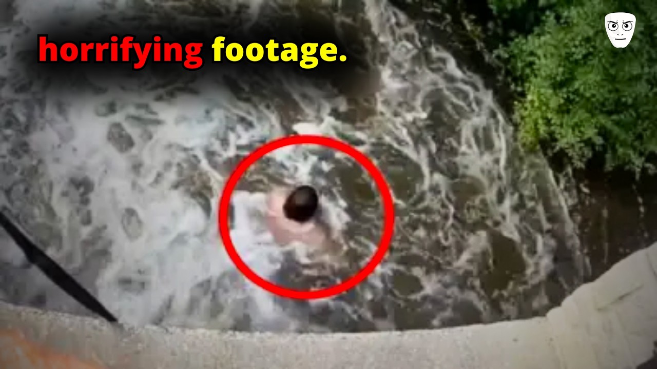 29 Incidents So DISTURBING You'll Never Forget the Footage | Scary Comp V385
