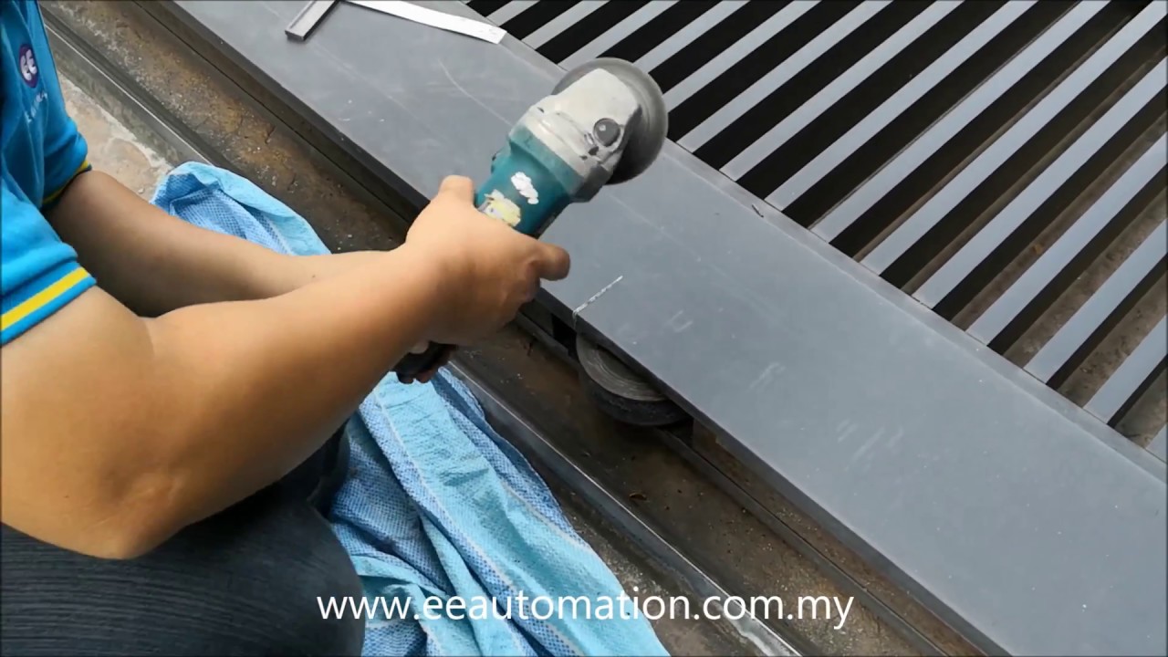 Replacing and Upgrading Gate’s Wheels/ Rollers – Sliding Gates and Gate Wheels