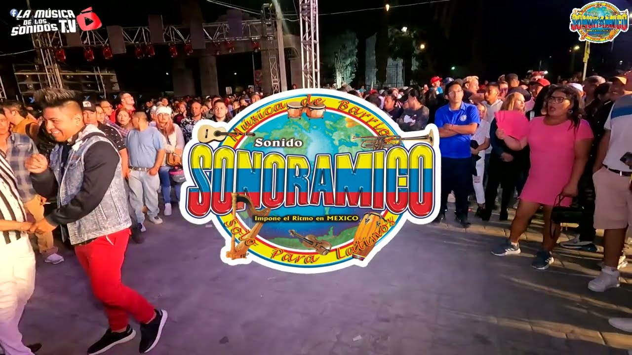 SONIDO SONORAMICO // TEMA DEL ECUADOR TRES VIRTUDES #sonidosonoramico #sonoramico #raullopez