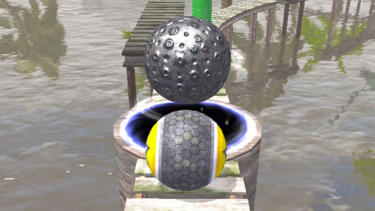 Rollance Adventure Balls SpeedRun Gameplay Level 40-46