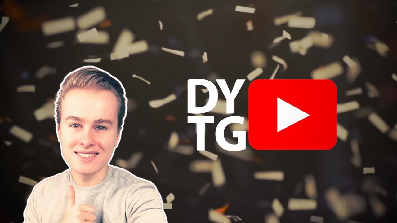 DYTG 2017 AANKONDIGING!!