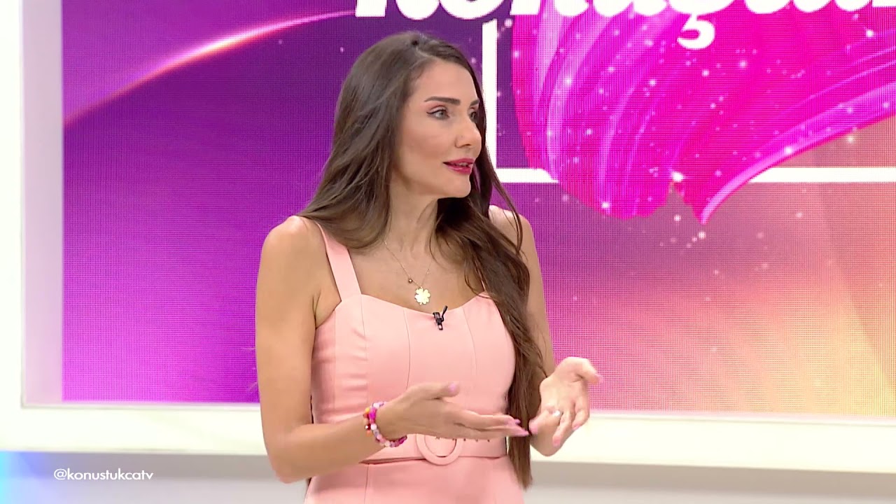 Op.Dr. Verda Tunçbilek ~ Tüp Bebek Tedavisi