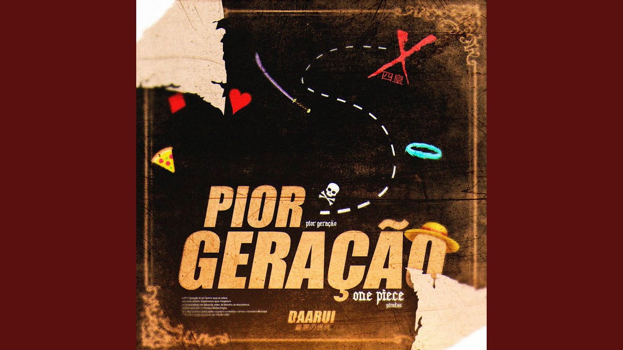 Pior Geração
