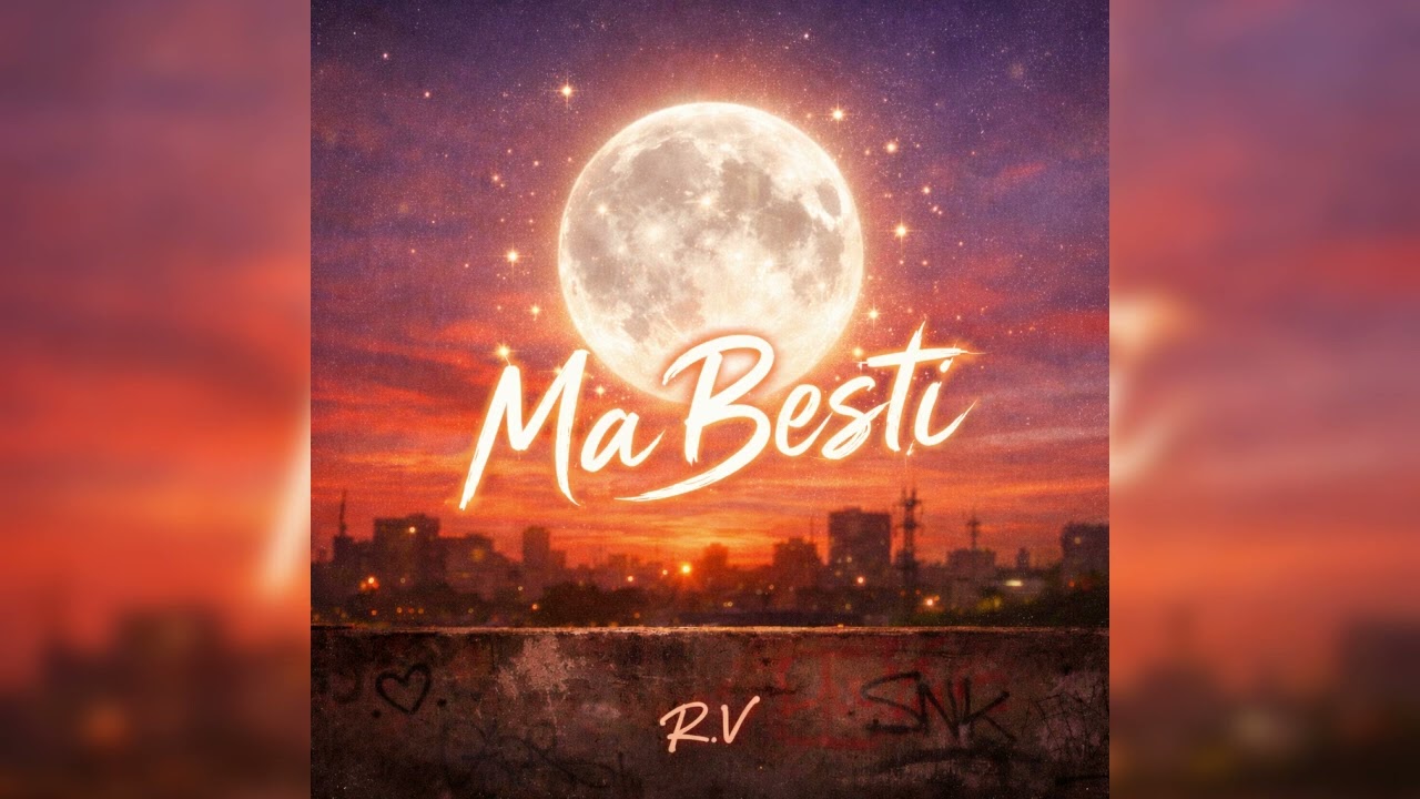 R.V Ma Besti