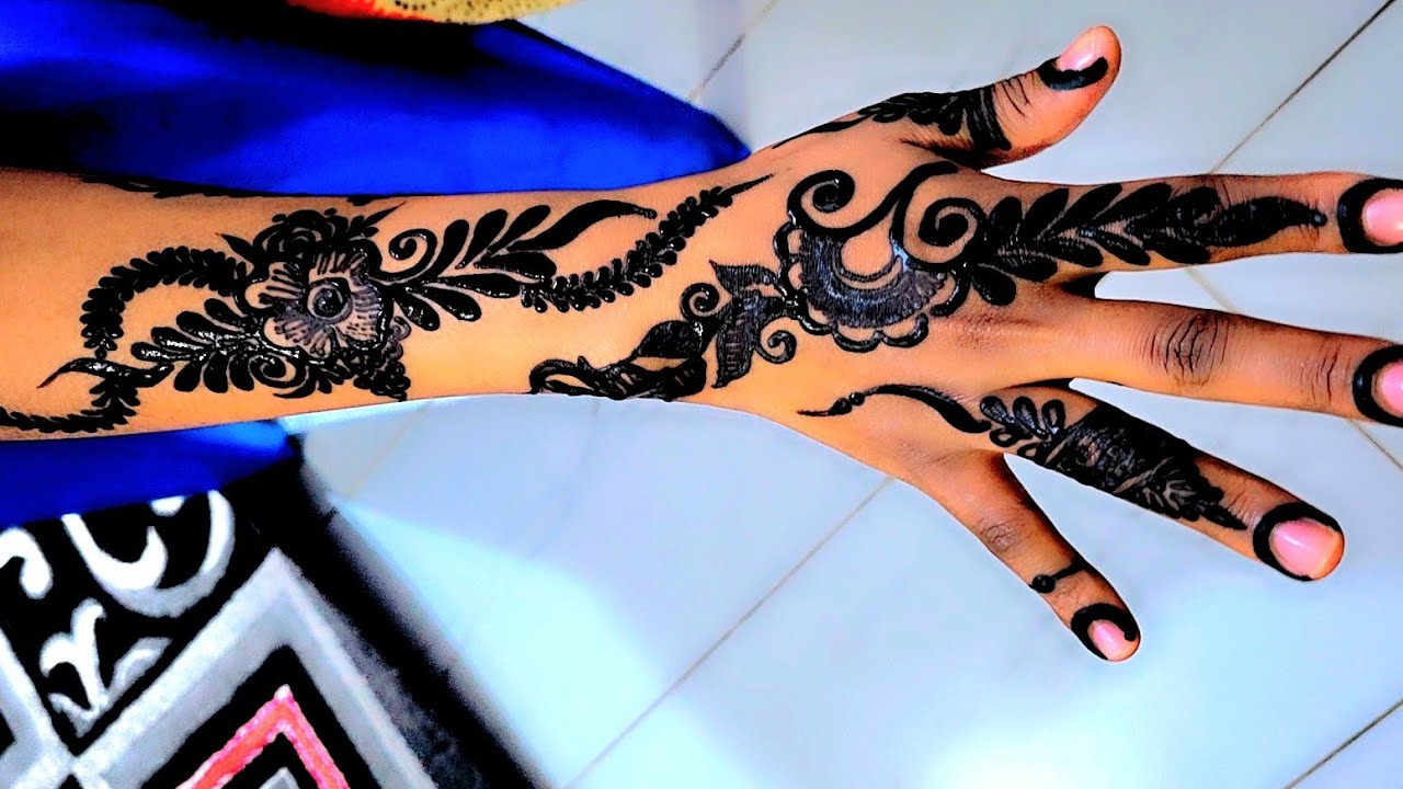 Cilan modoweyso gosgos qurux badan by habibo beauty salon 