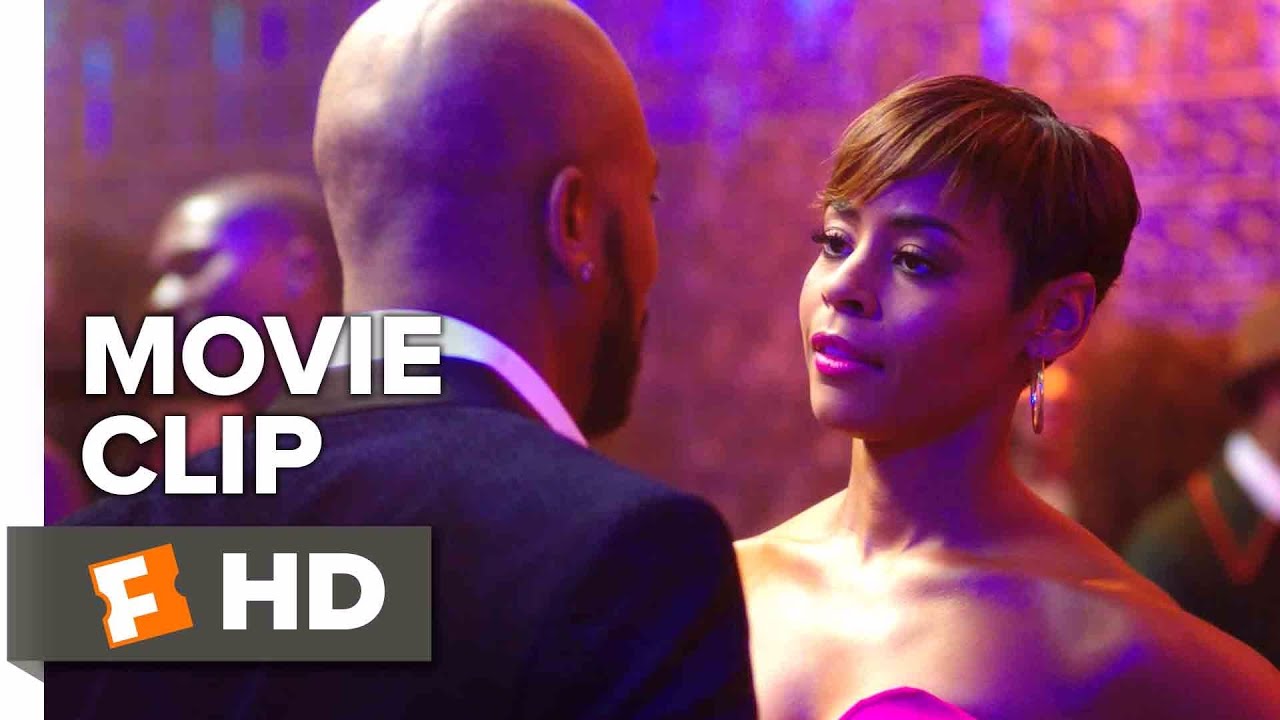 True to the Game Movie Clip - King and Queen (2017) | Movieclips Indie
