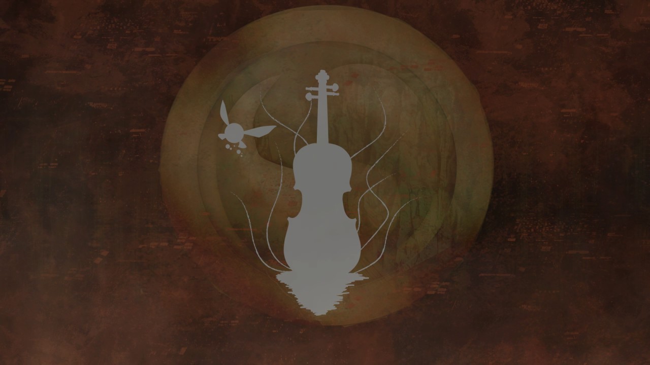 Hylian Ensemble - Requiem of Spirit v2