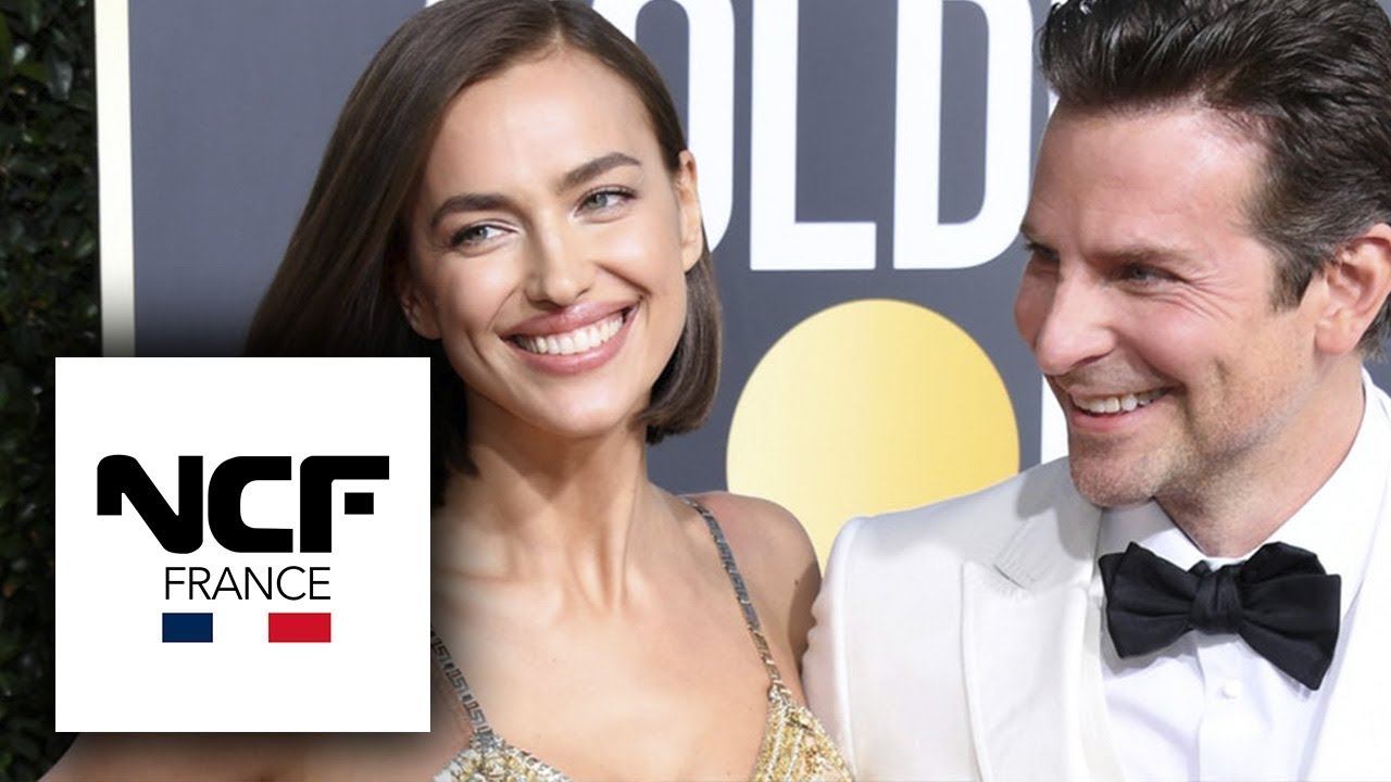 Bradley Cooper et Irina Shayk auraient rompu