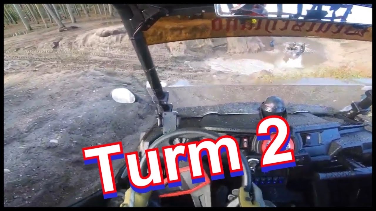 T.d.deutschen Einheit // Offroadpark  2k19