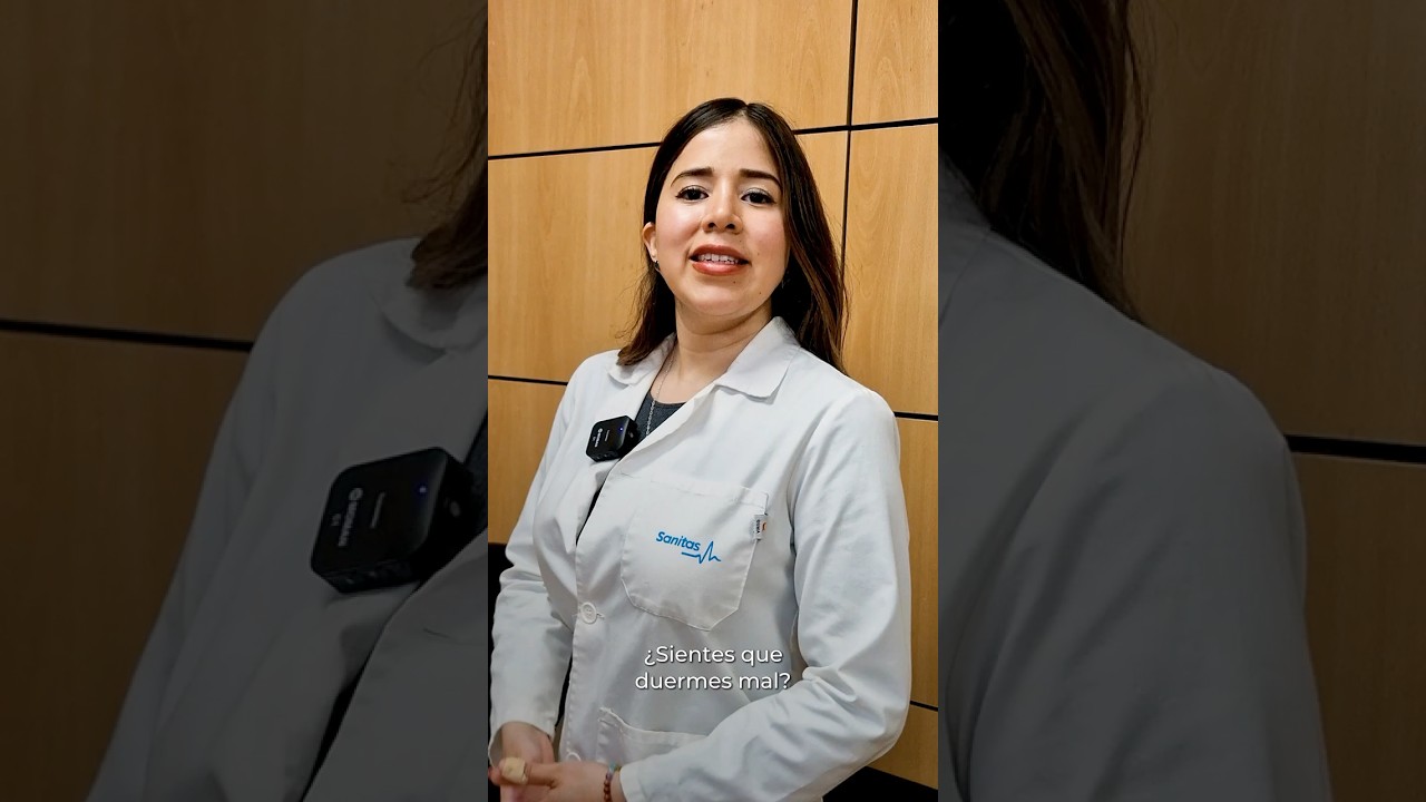 ¿Por qué la gente mayor duerme menos?